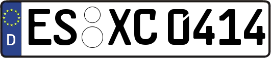 ES-XC0414