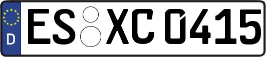 ES-XC0415