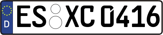 ES-XC0416