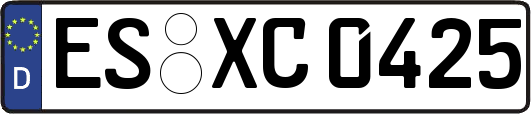 ES-XC0425