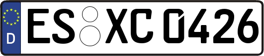 ES-XC0426