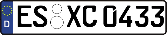 ES-XC0433
