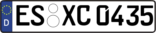 ES-XC0435