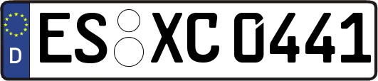 ES-XC0441