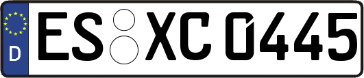 ES-XC0445