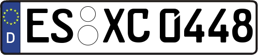 ES-XC0448