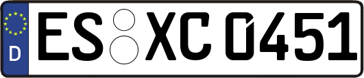 ES-XC0451