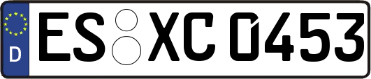 ES-XC0453