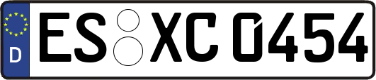 ES-XC0454