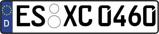 ES-XC0460
