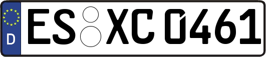 ES-XC0461