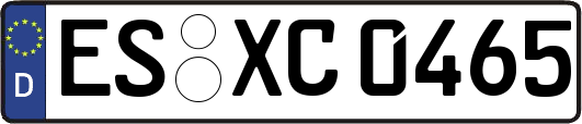 ES-XC0465