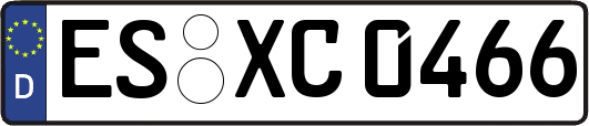 ES-XC0466