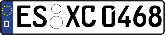 ES-XC0468