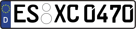 ES-XC0470