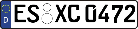 ES-XC0472