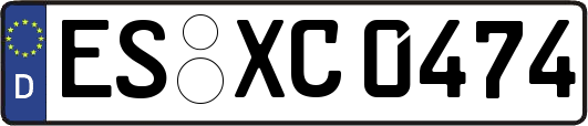 ES-XC0474
