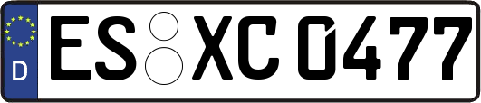 ES-XC0477