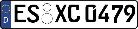 ES-XC0479