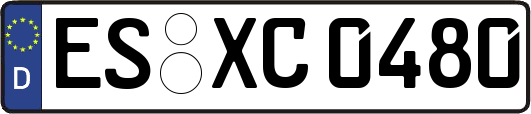 ES-XC0480
