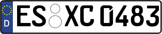 ES-XC0483