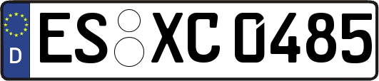 ES-XC0485