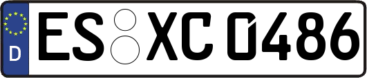 ES-XC0486