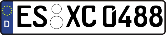 ES-XC0488
