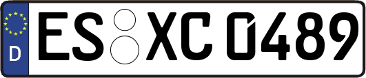 ES-XC0489
