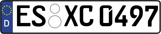 ES-XC0497