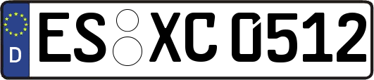 ES-XC0512