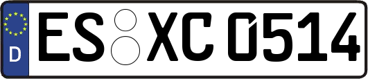 ES-XC0514