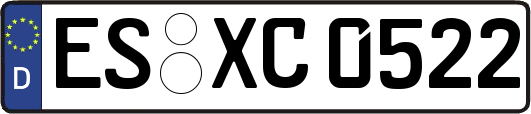 ES-XC0522