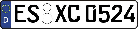ES-XC0524