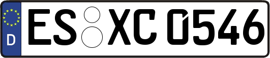 ES-XC0546