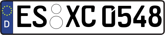 ES-XC0548
