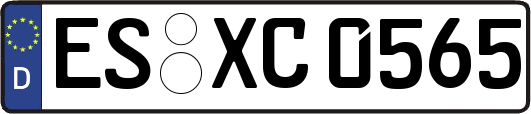 ES-XC0565