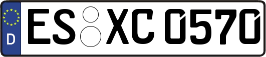 ES-XC0570