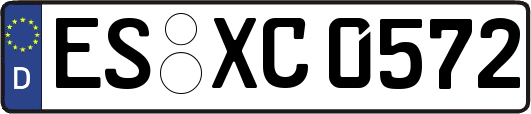ES-XC0572
