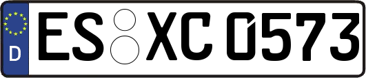 ES-XC0573