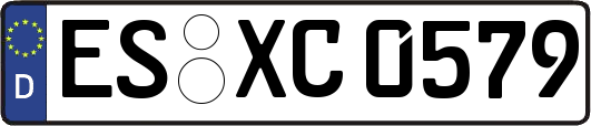 ES-XC0579