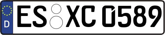 ES-XC0589