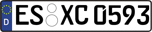 ES-XC0593