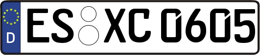 ES-XC0605