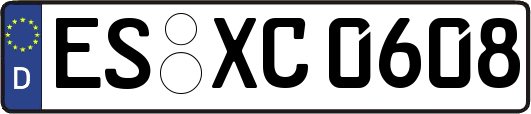ES-XC0608