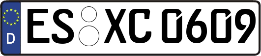 ES-XC0609