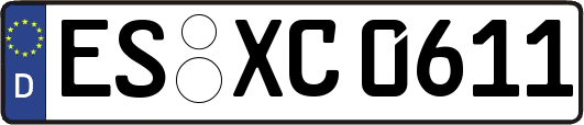 ES-XC0611
