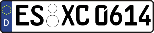 ES-XC0614