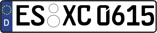 ES-XC0615