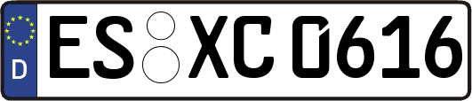 ES-XC0616